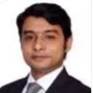 Photo of Krishna Dipayan Dash