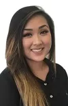Photo of Jemerrie Golaw