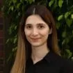 Photo of Erica Barseghian