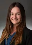 Photo of Kayla M. Scott