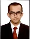 Photo of Amlaan Kumar