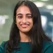 Photo of Amrit Virdee