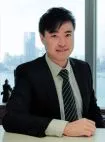 Photo of Jeffrey Lau