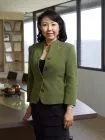 Photo of Audrey Yap