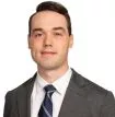 Photo of Matthew Brooker (Articling Student)