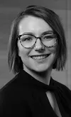 Photo of Megan Caines