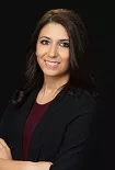 Photo of Amanda Liverzani