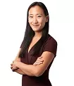Photo of Jennifer Lee