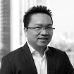 Photo of Frederick Simanjuntak