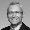 Photo of Sigurd Holter  Torp