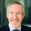 Photo of Colin Johnson
