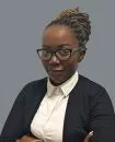 Photo of Bonolo Mafa