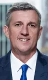 Photo of Michael  Hayter