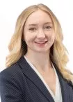 Photo of Alexandra Comber