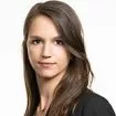 Photo of Sabine  Hedl, BSc