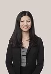 Photo of Jane Wu