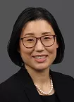 Photo of Karen Kim