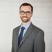 Daniel T. Strong Photo