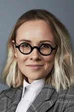 Photo of Rebecca LeBherz
