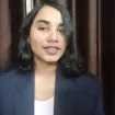 Photo of Ayushi  Pandey (Intern)