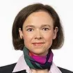 Photo of Edith Ludwig