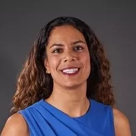 Photo of Parisa Clovis