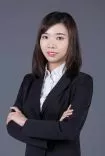 Wenpei He Photo