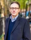 Photo of Matthew Schweber