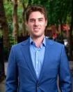 Photo of Liam  McKillop