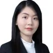 Photo of Angelina Wong