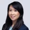 Photo of Christina Chiu