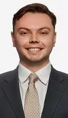 Photo of Daniel Fane