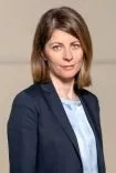 Photo of Ellen Brullard