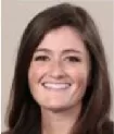 Photo of Amanda Newton Wellen