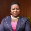 Photo of Rebecca  Ebokpo