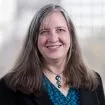 Photo of Laura K. McAfee