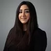 Marjan Mirrezaei Photo