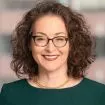 Photo of Allison B. Orris