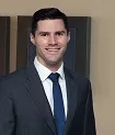 Photo of Caleb J. Bowers