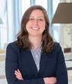 Photo of Sara Warren