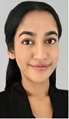 Photo of Ira Goyal