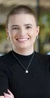 Photo of Caroline  Snow