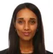 Photo of Ledya Yohannes
