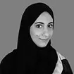 Photo of Reem Al Habsi