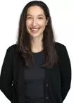 Photo of Valérie  Trudeau