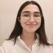 Melike Gülşah Yardimci Photo