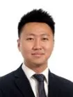 Photo of Shang Ren Koh