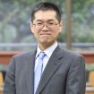 Professor Souichirou Kozuka, Gakushuin University