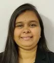 Photo of Vidushi Maheshwari