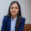 Nitika Sinha Photo